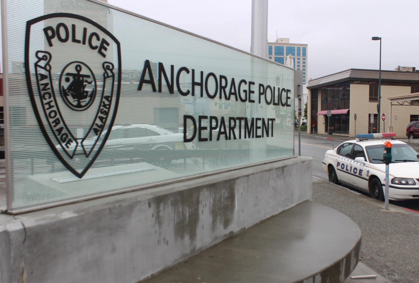 Anchorage police adopt AI to analyze investigative data
