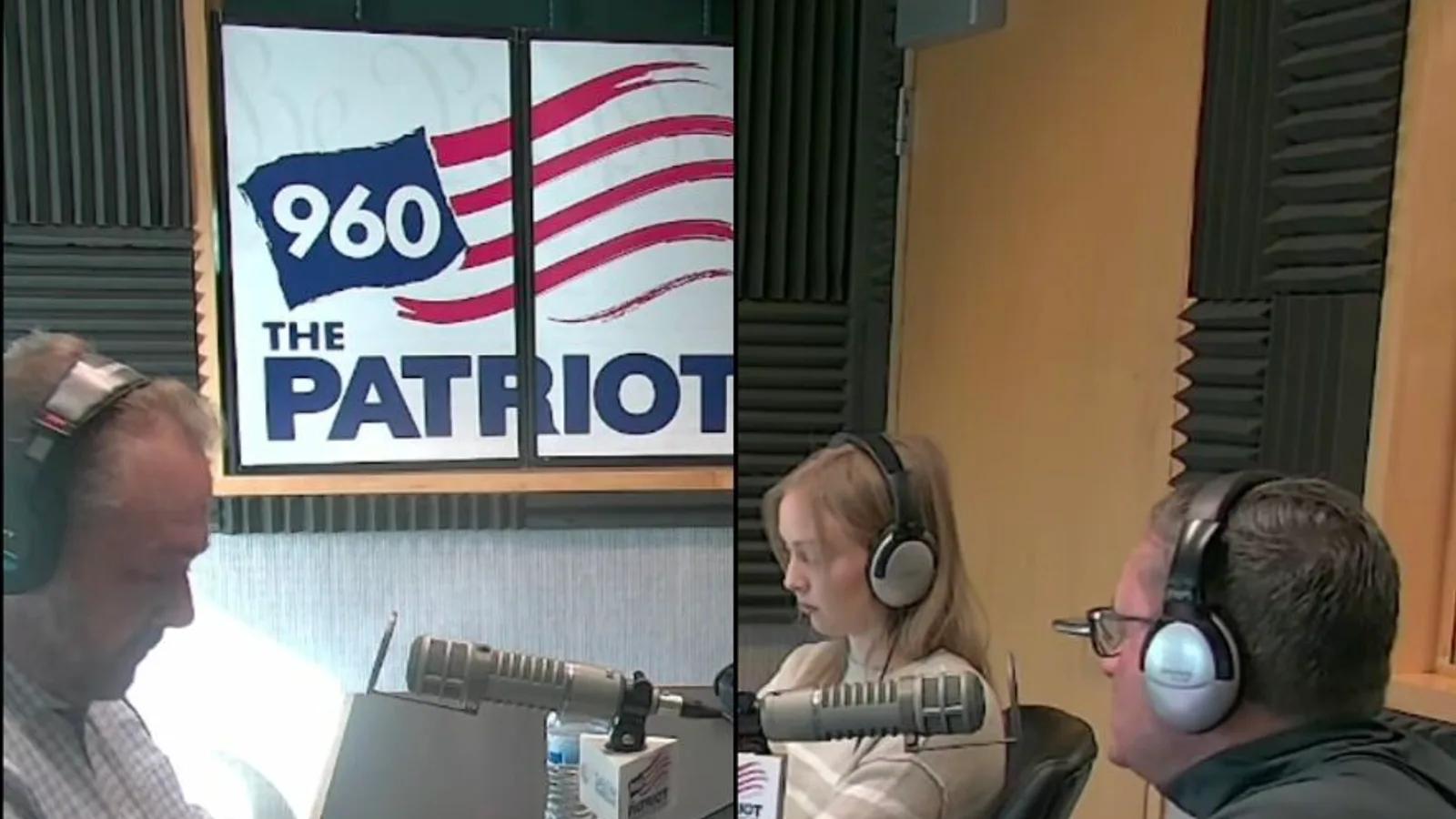 Breaking Battlegrounds on AI in law enforcement investigations