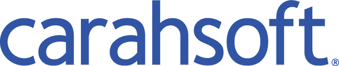 Carahsoft logo