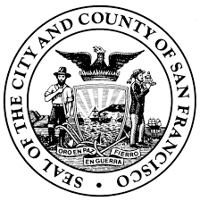 City and County of San Francisco logo