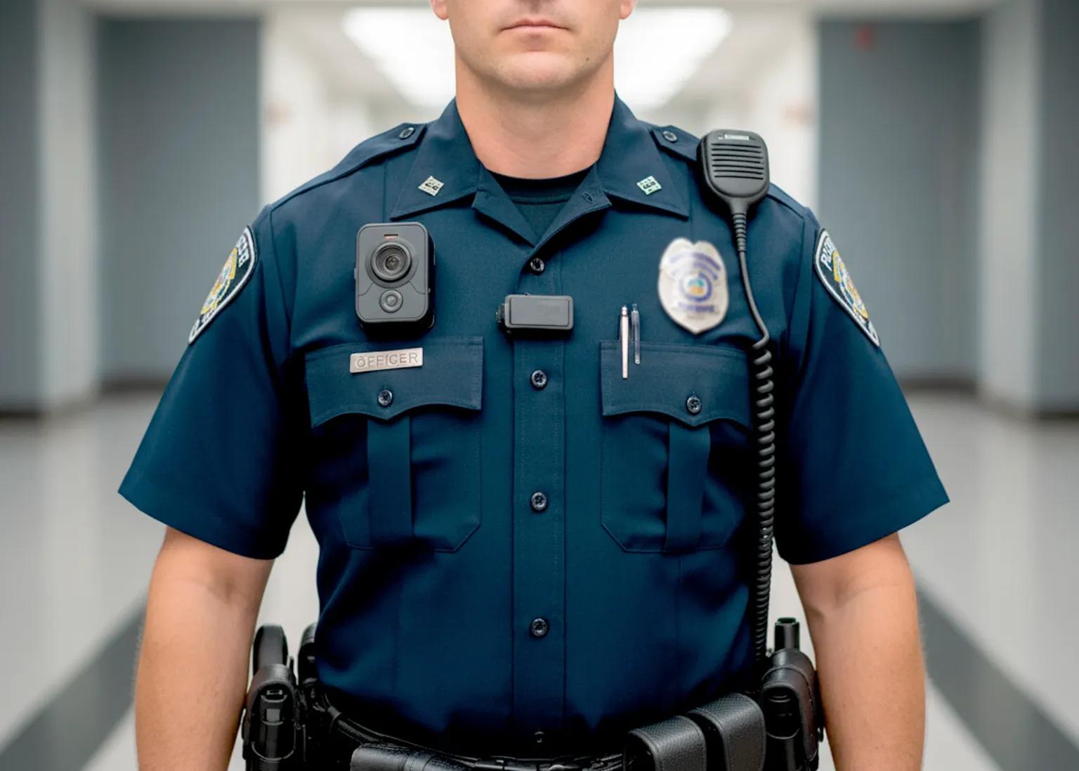 A SLO County police department and the DA's Office navigate the first stages of AI